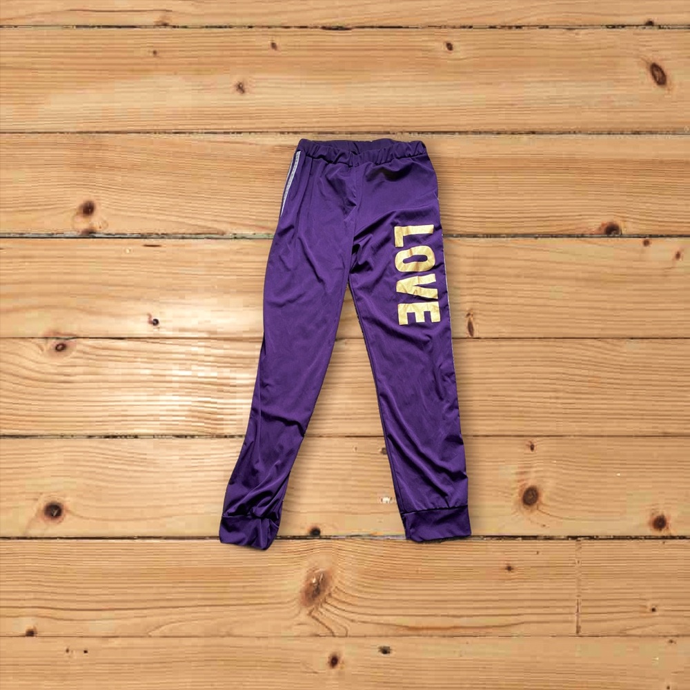 Sweatpants